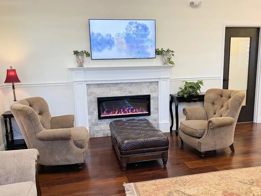 Teuscher Legacy Dental