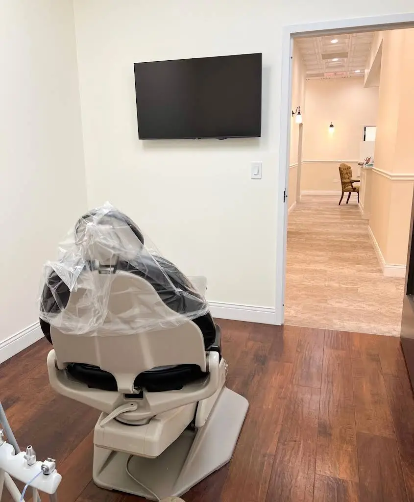 Teuscher Legacy Dental