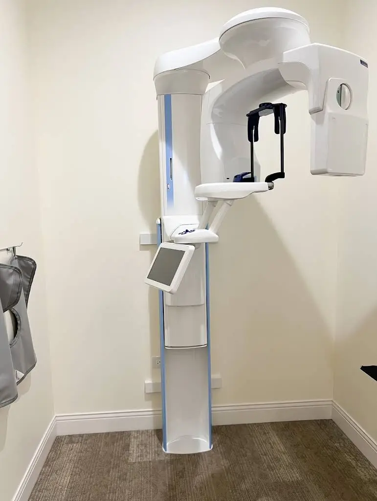Teuscher Legacy Dental