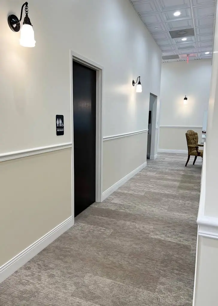 Teuscher Legacy Dental