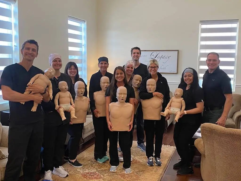 Teuscher Legacy Dental
