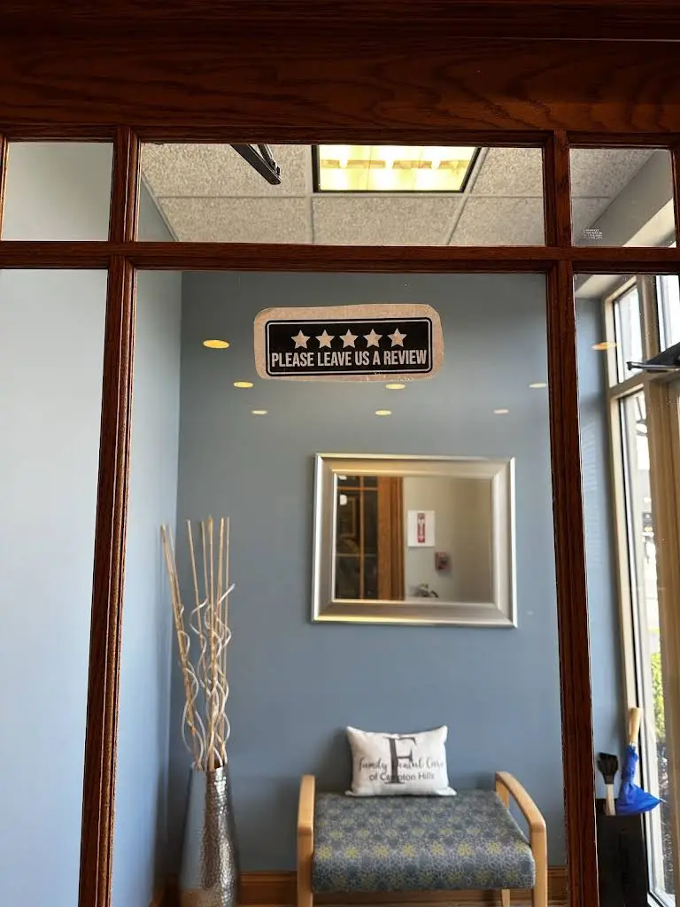 Family Dental Care of Campton Hills