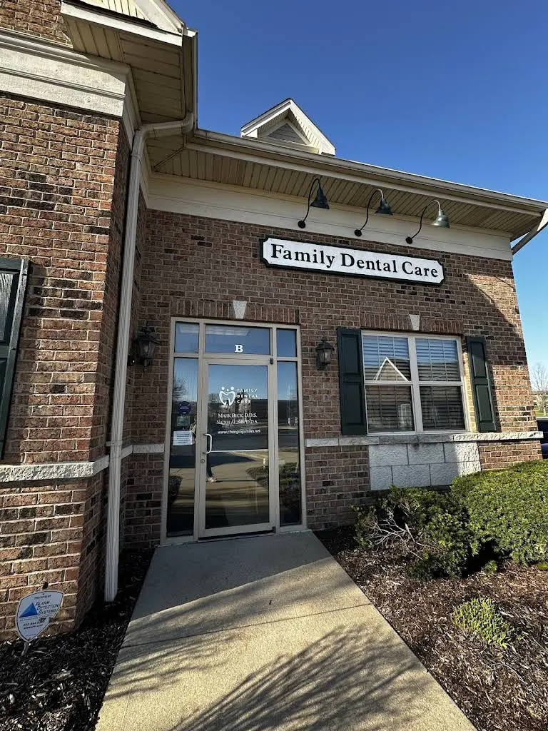 Family Dental Care of Campton Hills