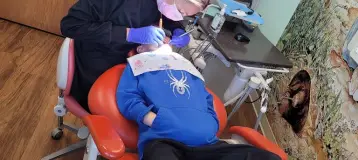 Pediatric Dentistry Consultants