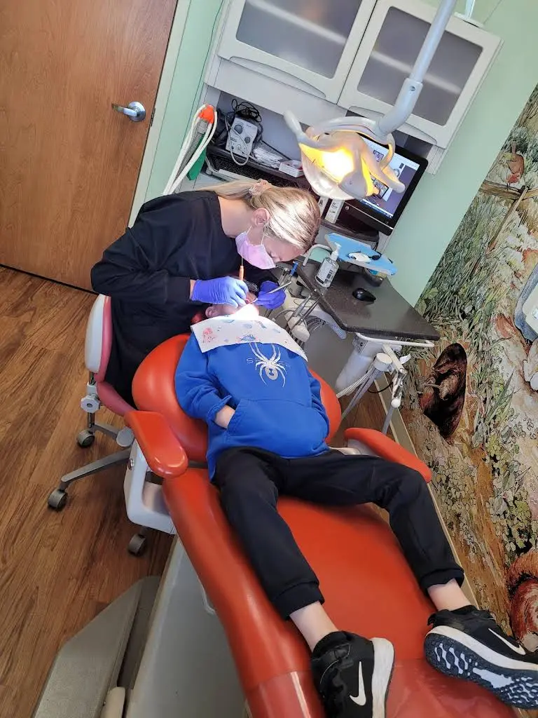 Pediatric Dentistry Consultants