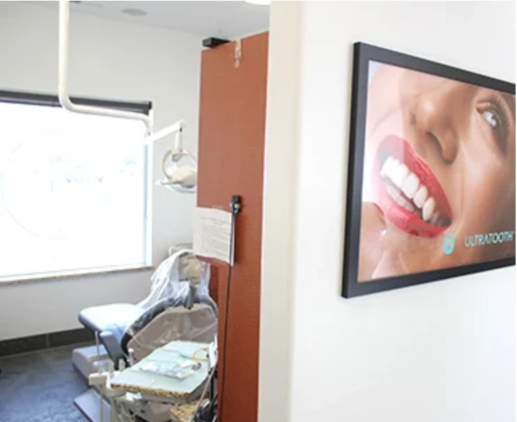 Ultratooth Implant Center
