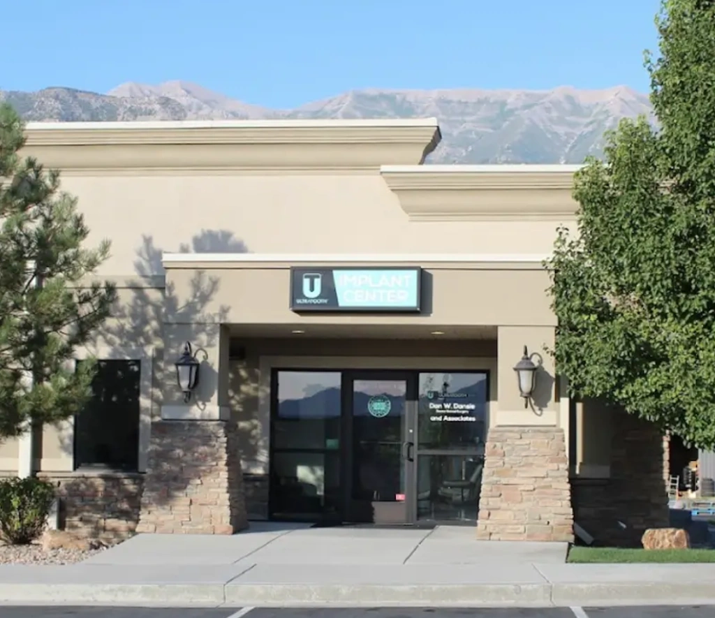 Ultratooth Implant Center
