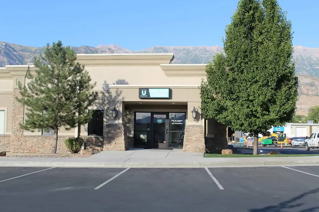 Ultratooth Implant Center