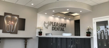 Pleasant Dental - David Daynes DDS