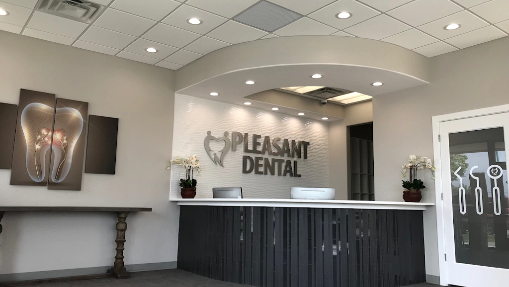 Pleasant Dental - David Daynes DDS