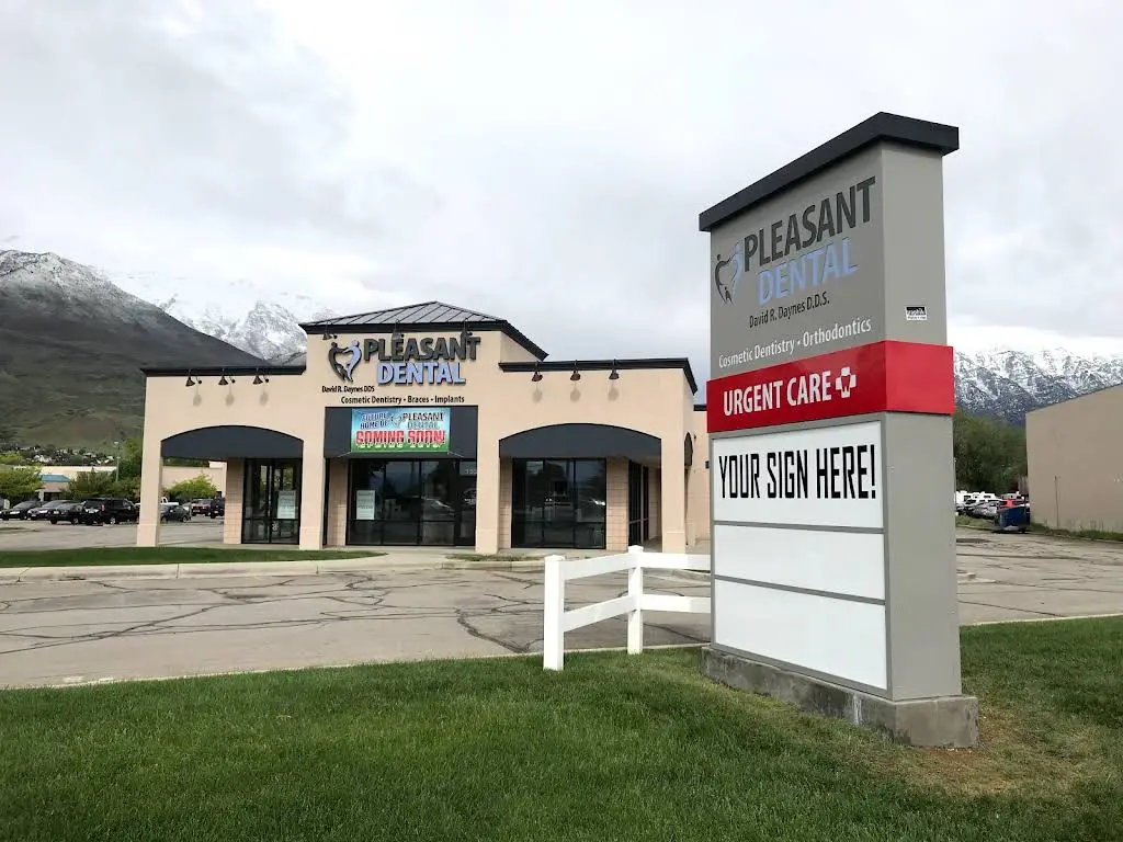 Pleasant Dental - David Daynes DDS