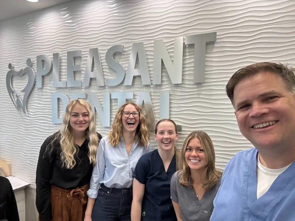 Pleasant Dental - David Daynes DDS