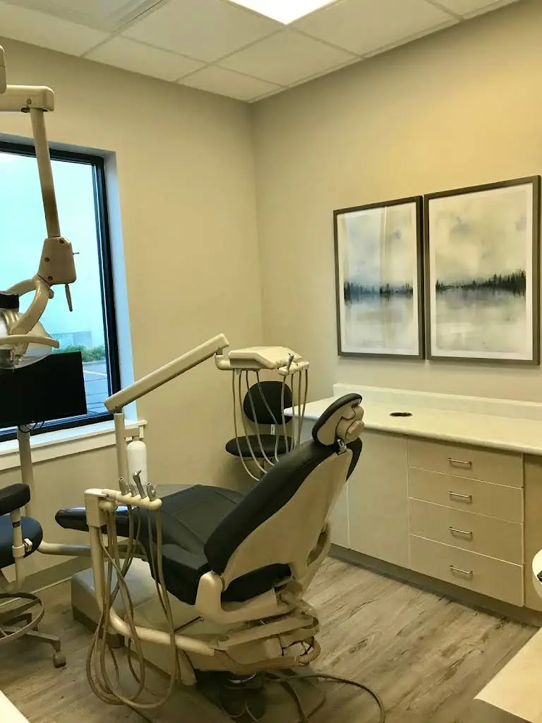 Pleasant Dental - David Daynes DDS