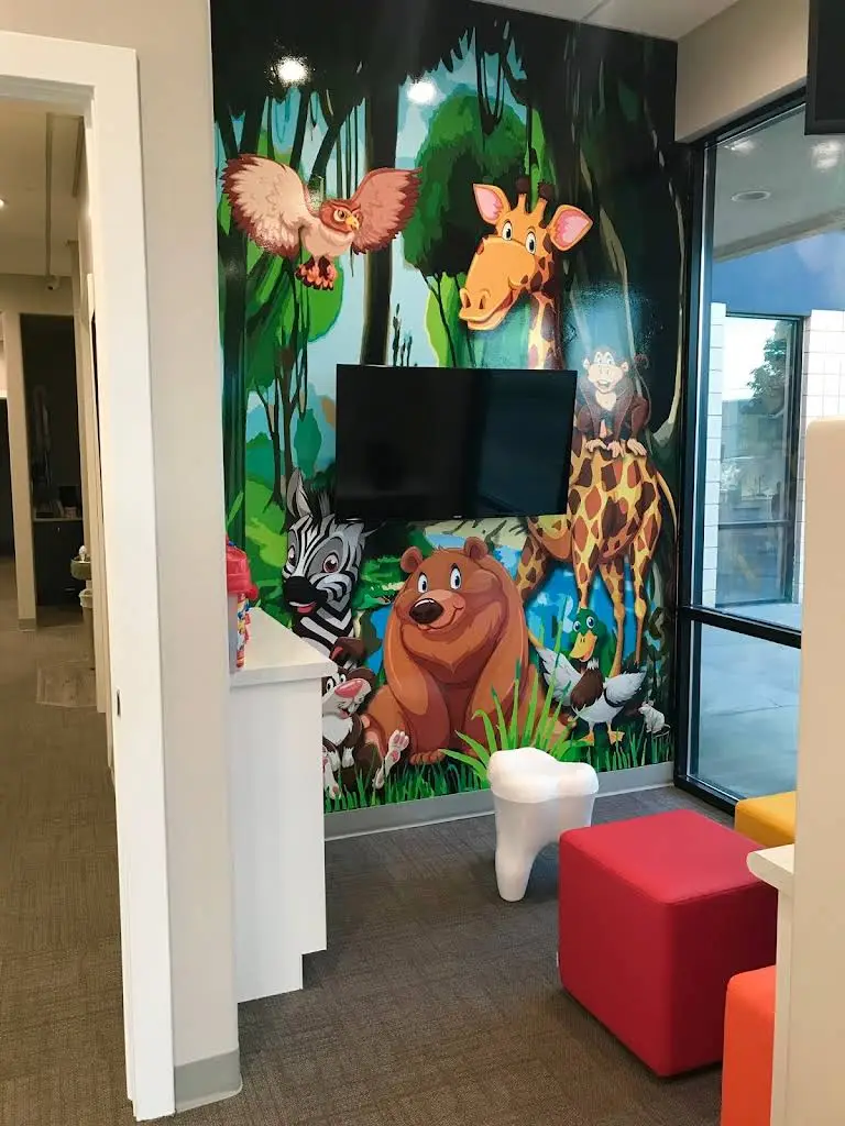 Pleasant Dental - David Daynes DDS