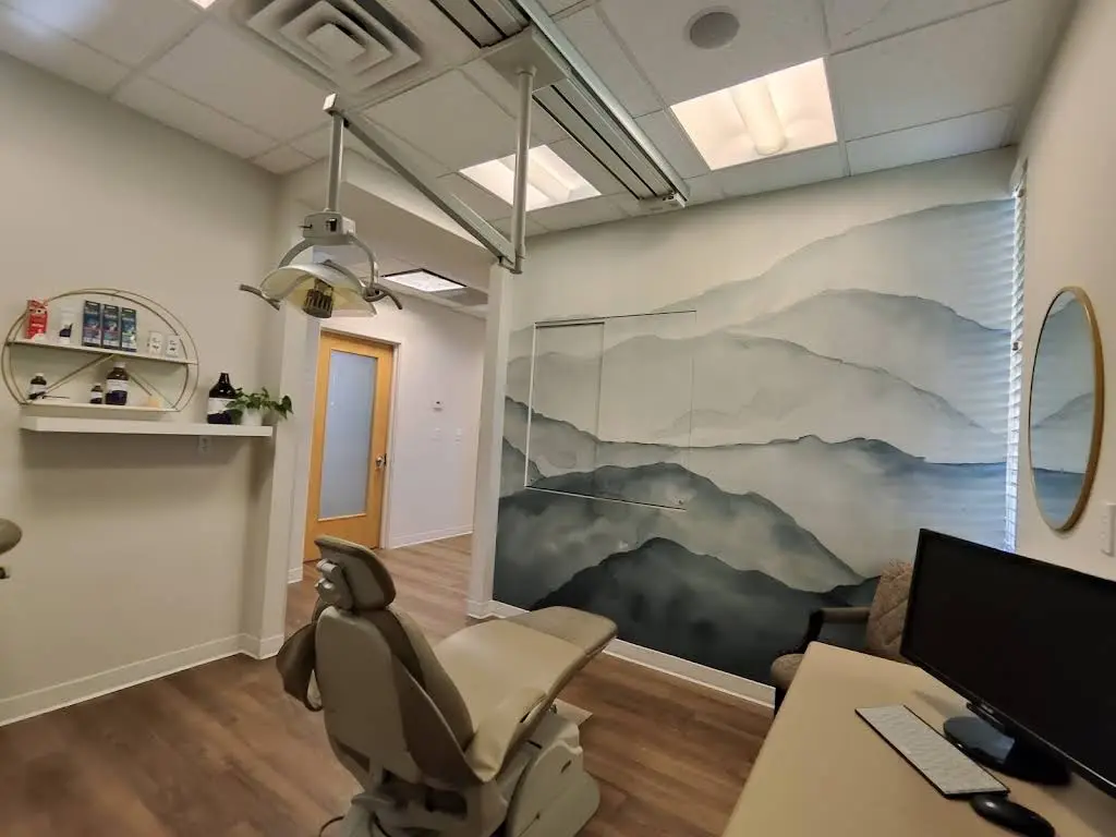 Synergy Dental