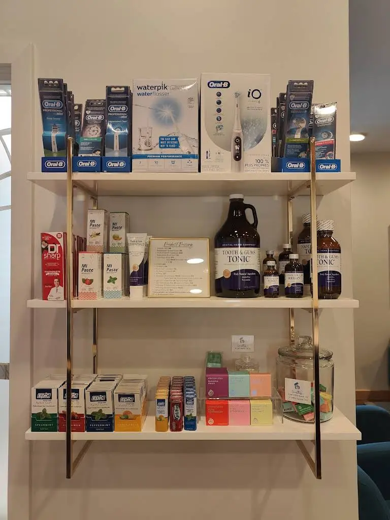 Synergy Dental