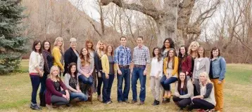 Barry Family Dental