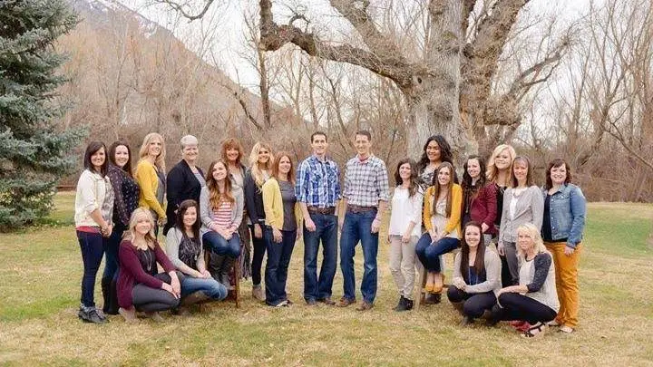Barry Family Dental