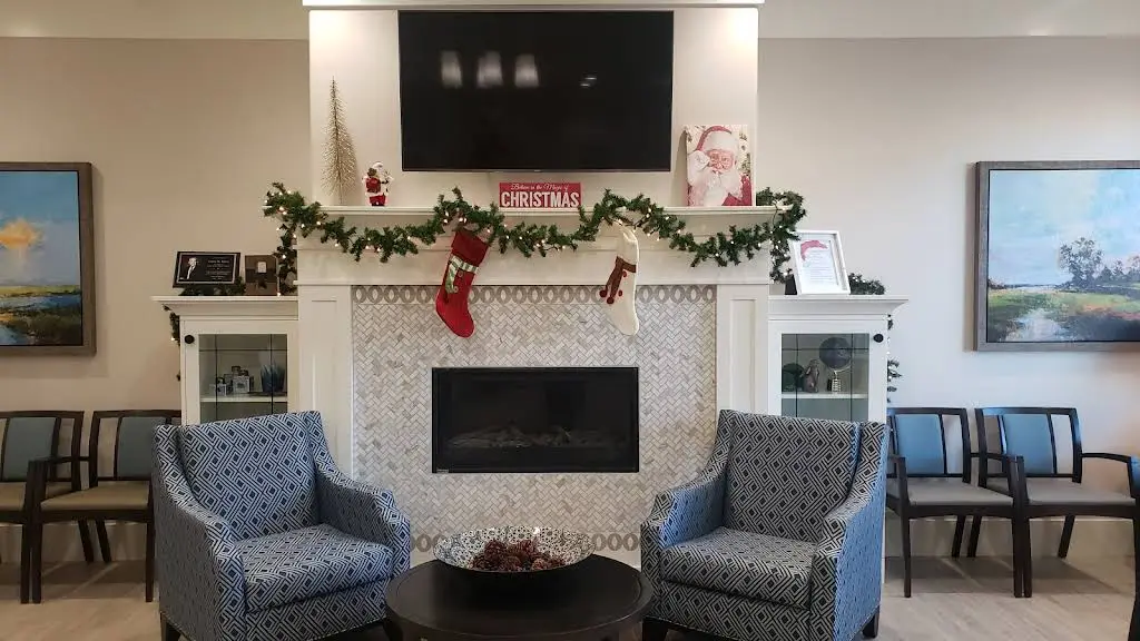 Barry Family Dental