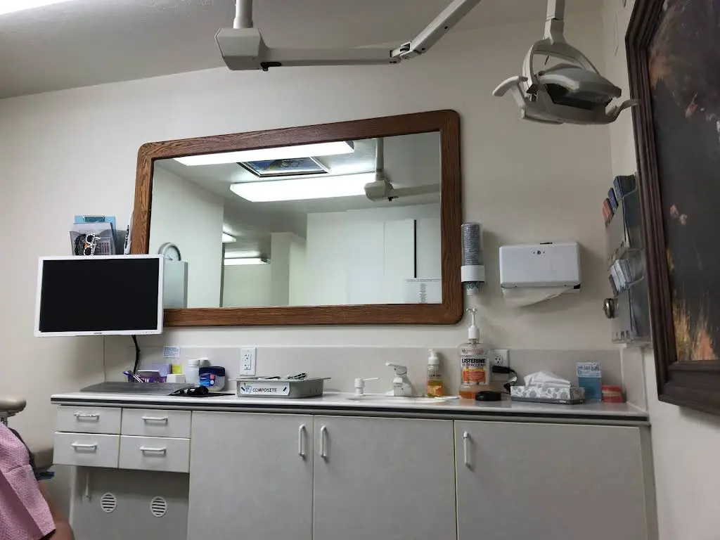 Barry Family Dental