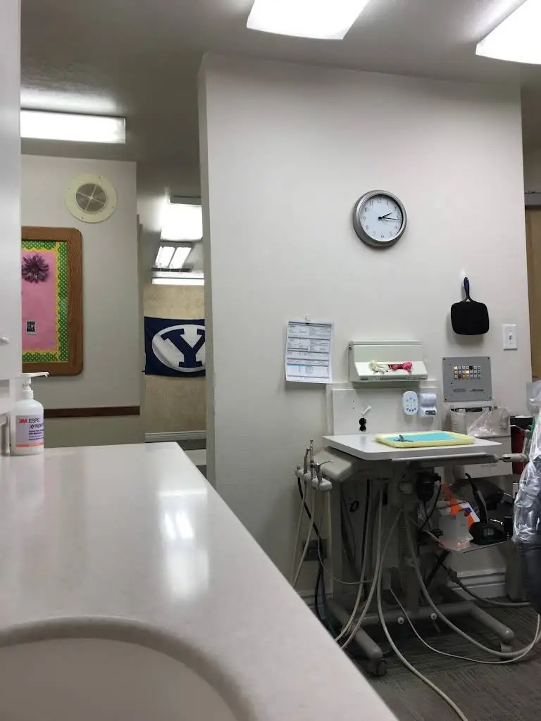 Barry Family Dental