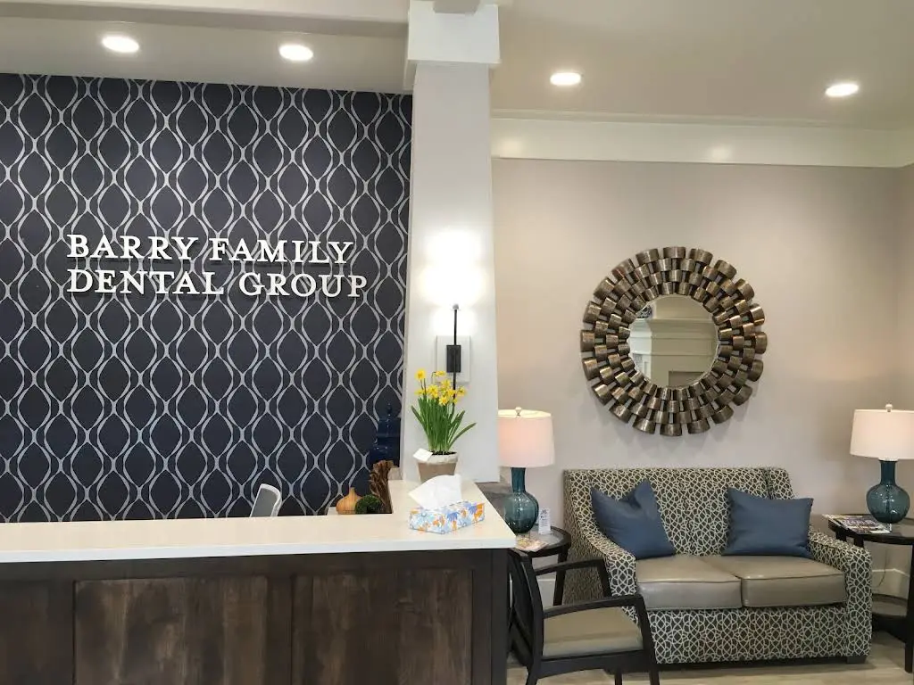 Barry Family Dental