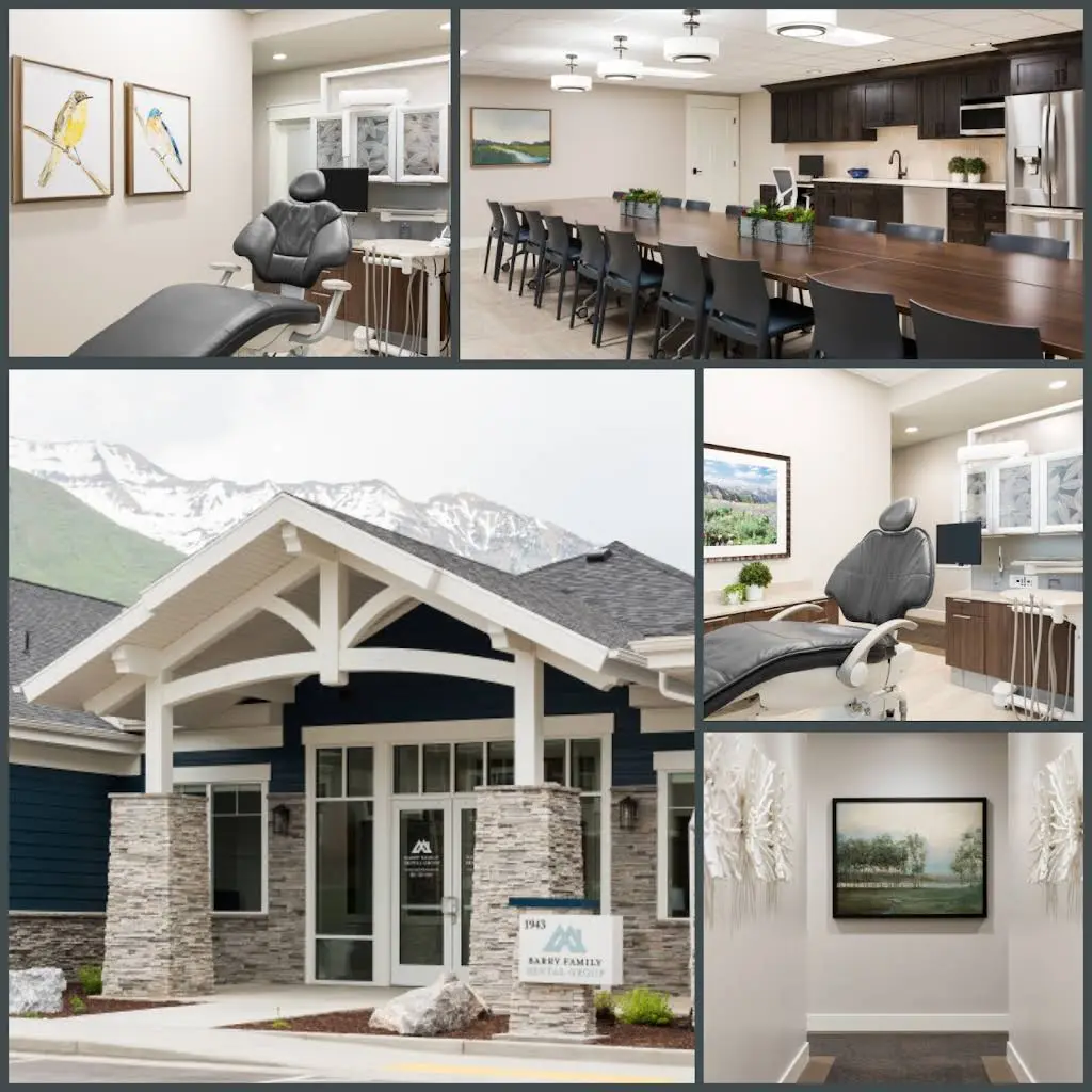Barry Family Dental