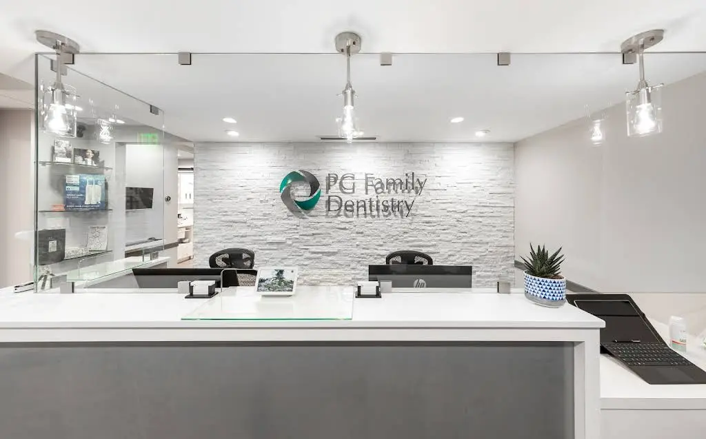 PG Family Dentistry