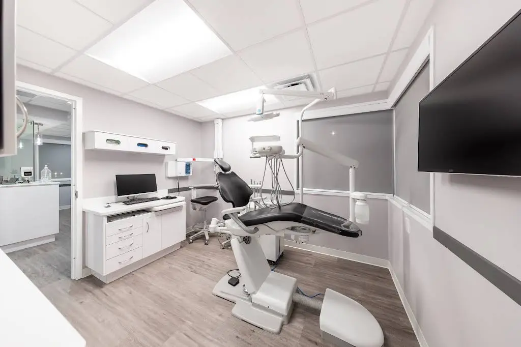 PG Family Dentistry