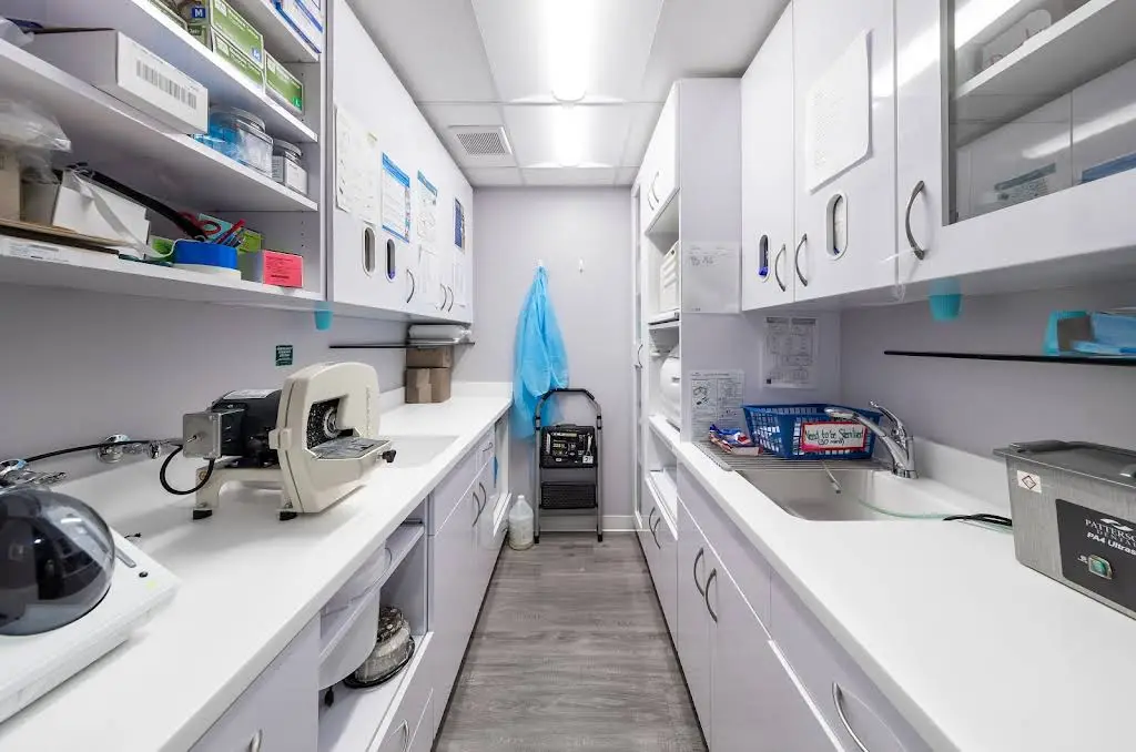 PG Family Dentistry
