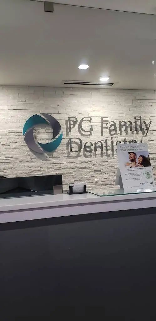 PG Family Dentistry