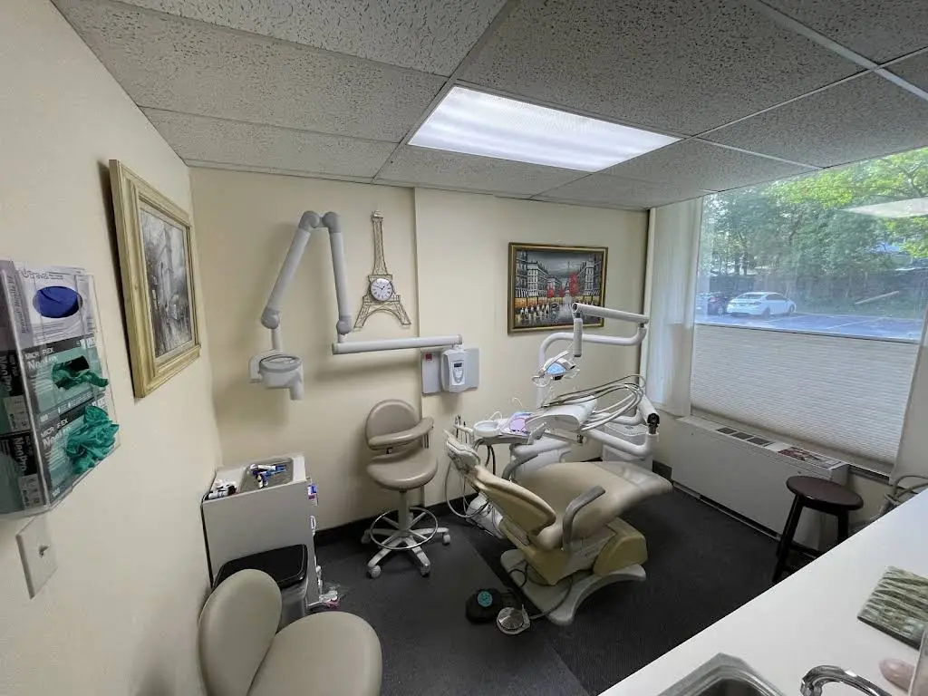 iSmile Family Dentistry - Dr. Gunita Singh, DDS