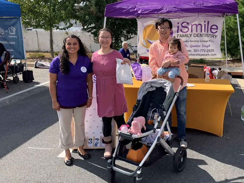 iSmile Family Dentistry - Dr. Gunita Singh, DDS