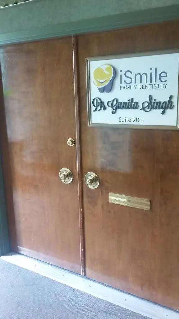 iSmile Family Dentistry - Dr. Gunita Singh, DDS