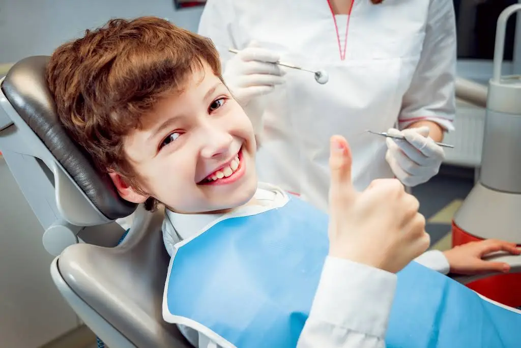 iSmile Family Dentistry - Dr. Gunita Singh, DDS