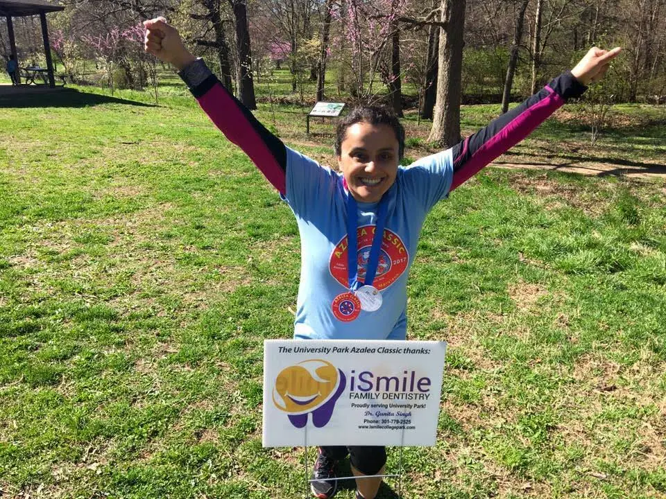 iSmile Family Dentistry - Dr. Gunita Singh, DDS