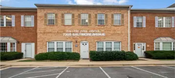 College Park Dental