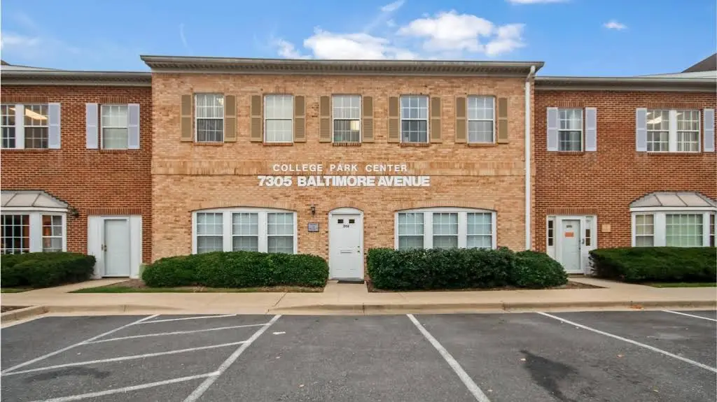 College Park Dental