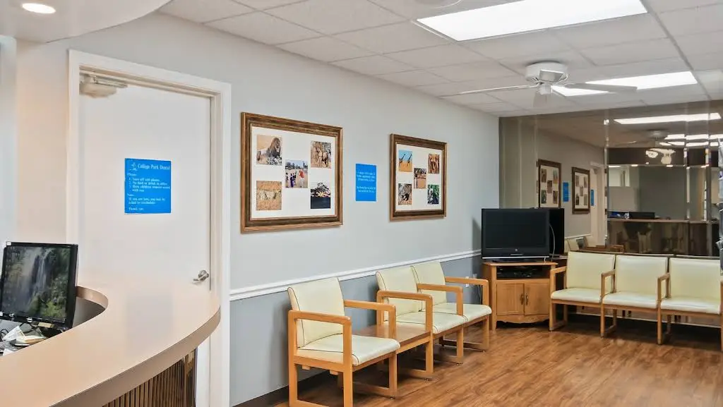 College Park Dental