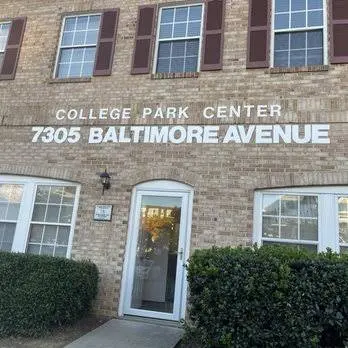College Park Dental
