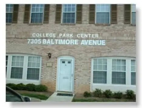 College Park Dental