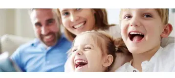 Potomac Dental Cosmetics