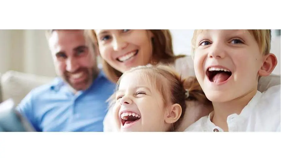 Potomac Dental Cosmetics