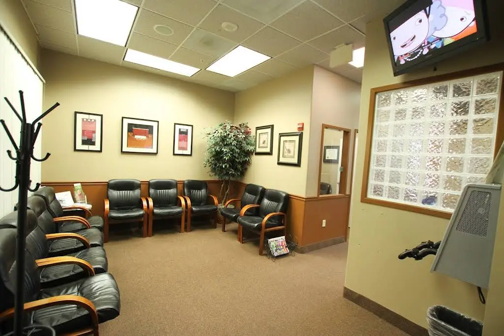Winning Smiles Orthodontics - Professional dental clinic exterior with modern facilities