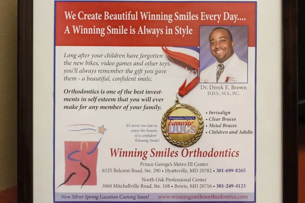 Winning Smiles Orthodontics