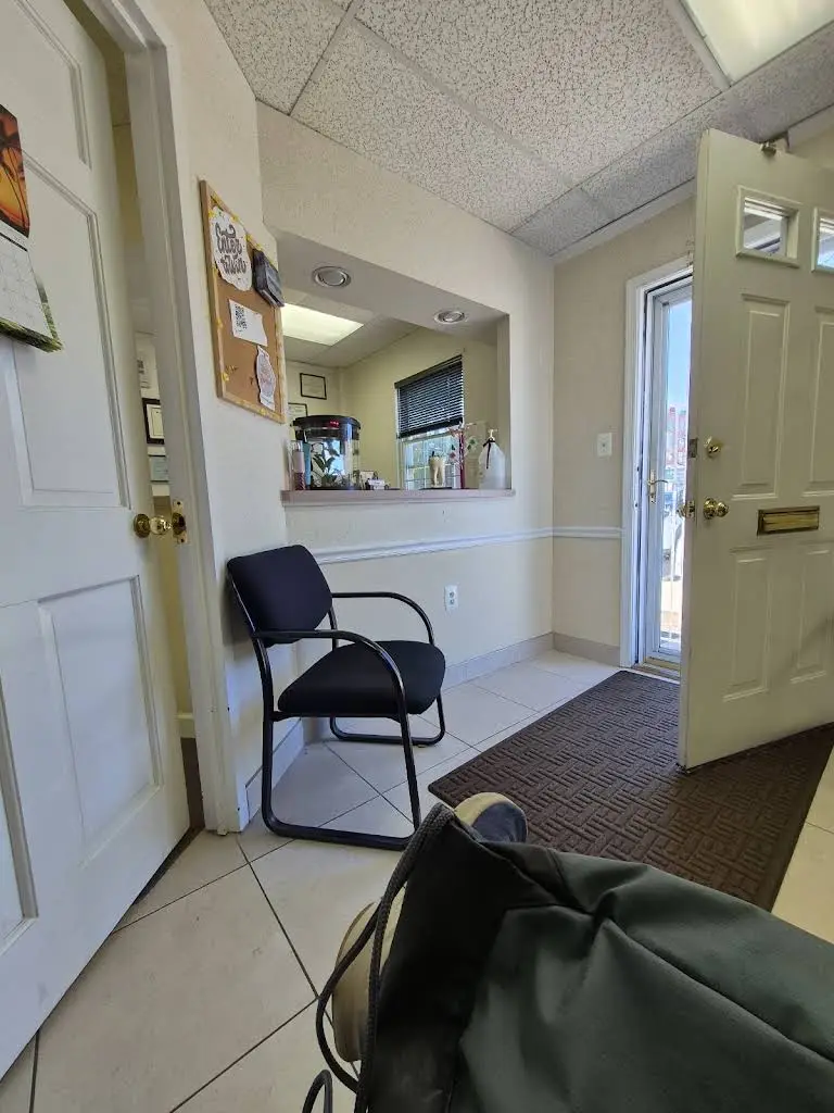 Wong Family Dental - College Park