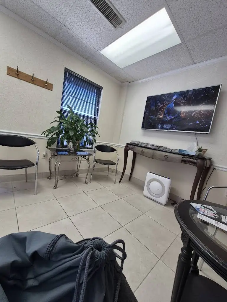 Wong Family Dental - College Park