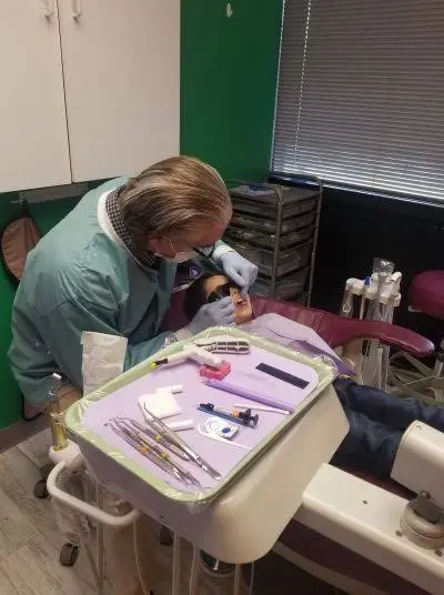 Robertson Dental