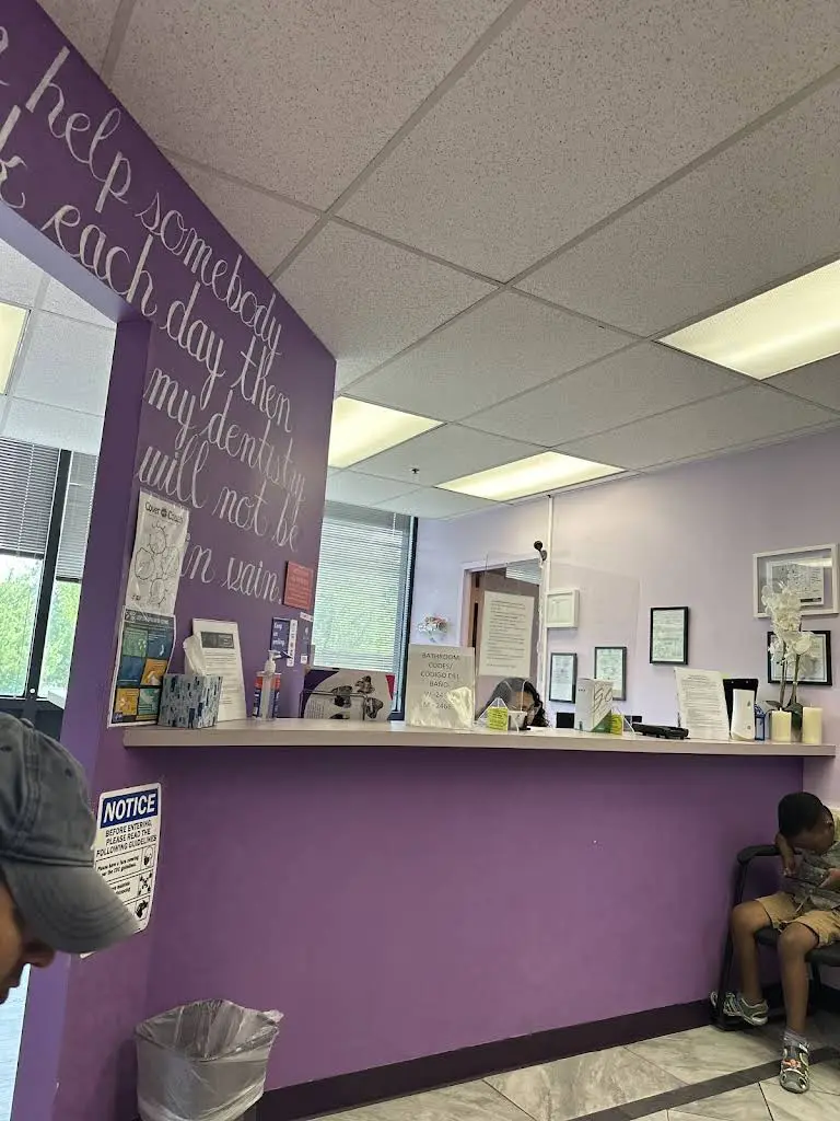 Robertson Dental