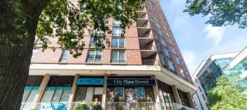 City Place Dental